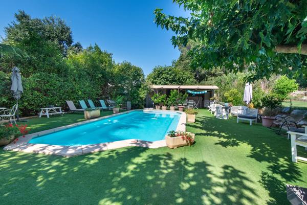 Maison 10 pièces - 255 m² Bien prestige