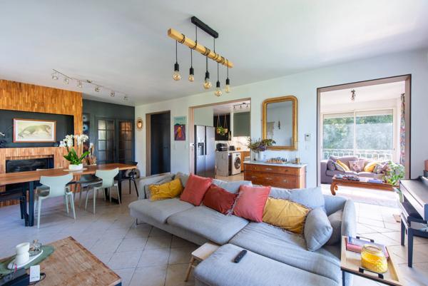 Maison 10 pièces - 255 m² Bien prestige