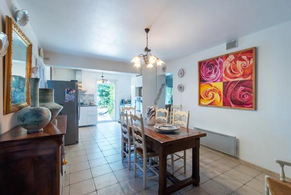 Maison 10 pièces - 255 m² Bien prestige