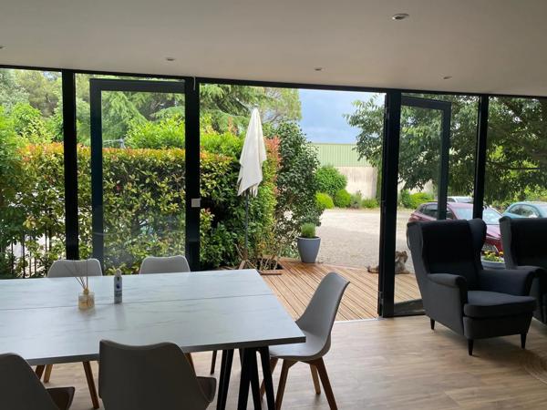 Maison 10 pièces - 255 m² Bien prestige