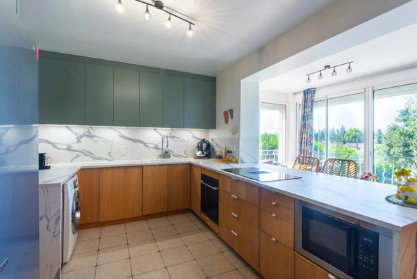 Maison 10 pièces - 255 m² Bien prestige