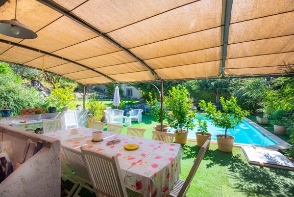 Maison 10 pièces - 255 m² Bien prestige