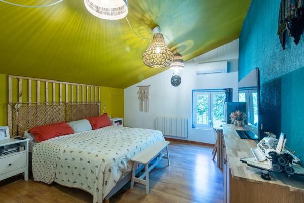 Maison 10 pièces - 255 m² Bien prestige