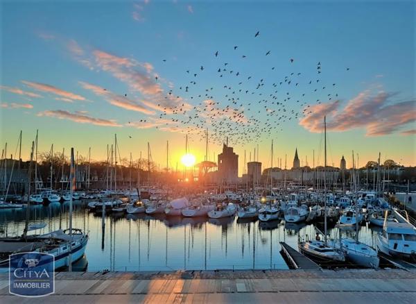 Appartement à vendre 123m²