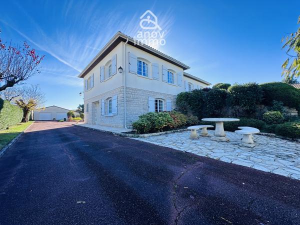 Maison
                                                                                                                                                                                                                                                                                                                        8 pièce(s)                                                                                                                                                                                                          5 chambre(s)                                                                                                                                                                                                          177.04  m²