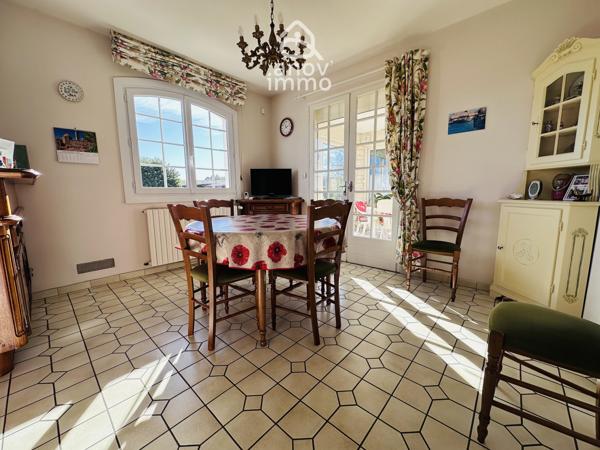 Maison
                                                                                                                                                                                                                                                                                                                        8 pièce(s)                                                                                                                                                                                                          5 chambre(s)                                                                                                                                                                                                          177.04  m²