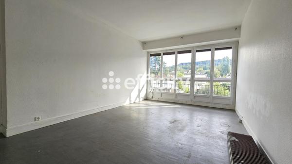 Appartement 4 pièces - 72 m²