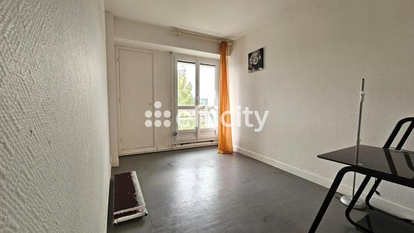 Appartement 4 pièces - 72 m²