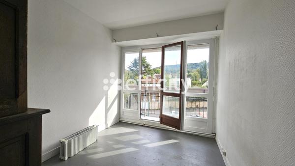 Appartement 4 pièces - 72 m²