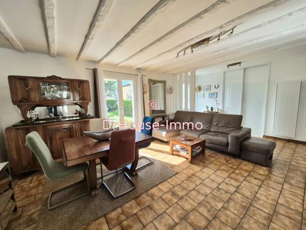 Maison à vendre 4 pièces de 79 m²