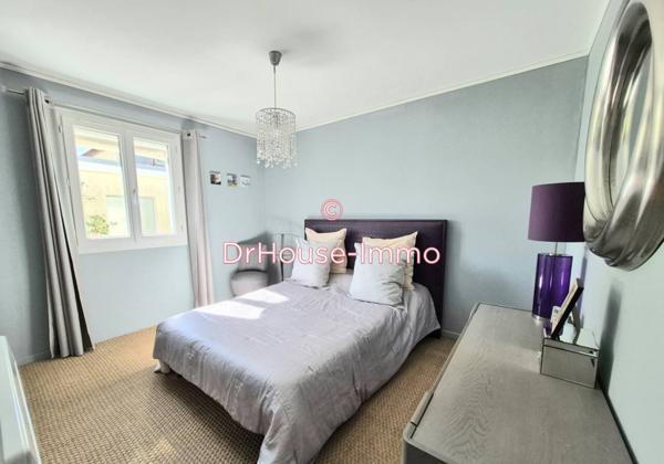 Maison à vendre 4 pièces de 79 m²