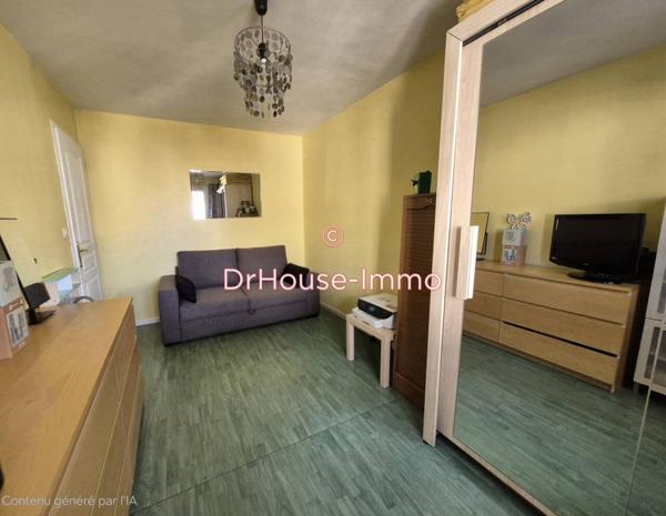 Maison à vendre 4 pièces de 79 m²