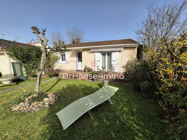 Maison à vendre 4 pièces de 79 m²