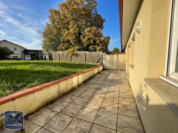 Maison à louer 5 pièces 109.44m² Idron (64320)
