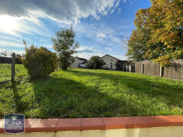Maison à louer 5 pièces 109.44m² Idron (64320)