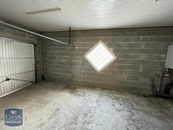Maison à louer 5 pièces 109.44m² Idron (64320)