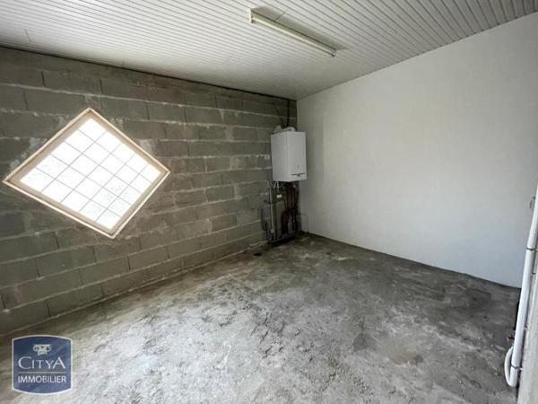 Maison à louer 5 pièces 109.44m² Idron (64320)