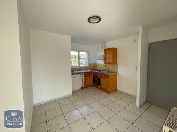 Maison à louer 5 pièces 109.44m² Idron (64320)