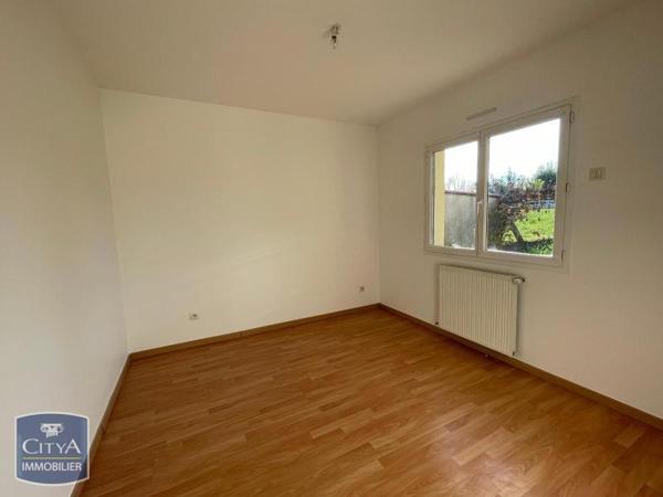 Maison à louer 5 pièces 109.44m² Idron (64320)