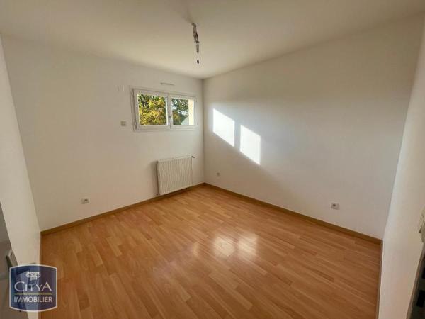 Maison à louer 5 pièces 109.44m² Idron (64320)