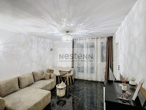 Appartement Eaubonne 4 pièces