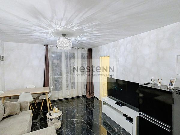 Appartement Eaubonne 4 pièces