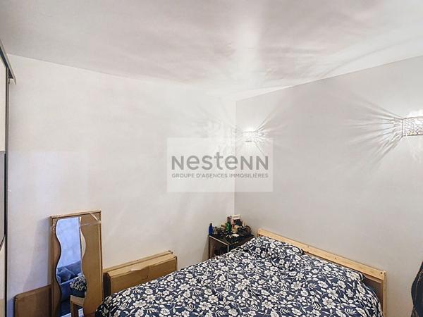 Appartement Eaubonne 4 pièces