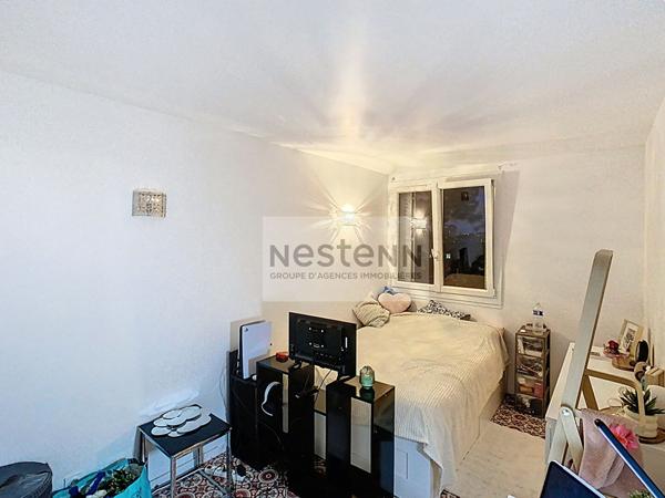 Appartement Eaubonne 4 pièces