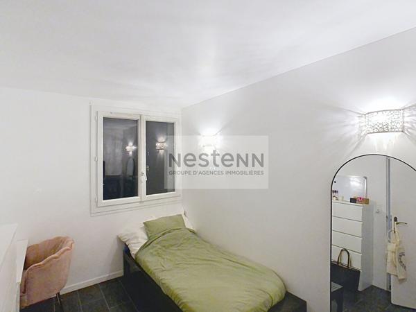 Appartement Eaubonne 4 pièces