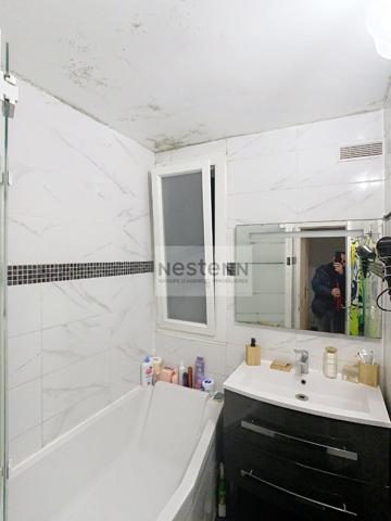 Appartement Eaubonne 4 pièces