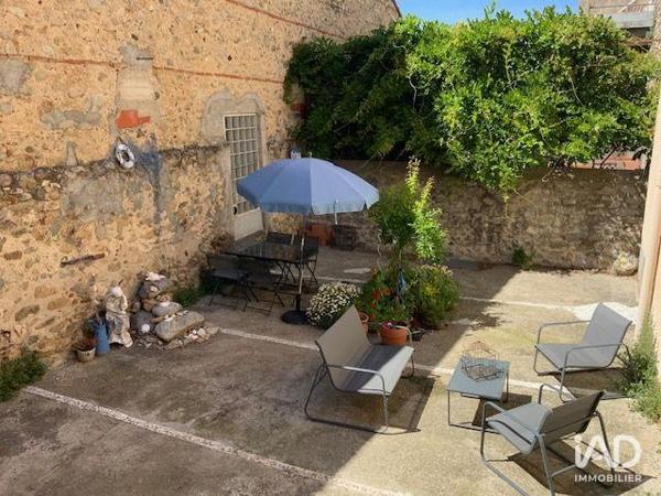 Droit au bail à vendre 36 m² Céret
