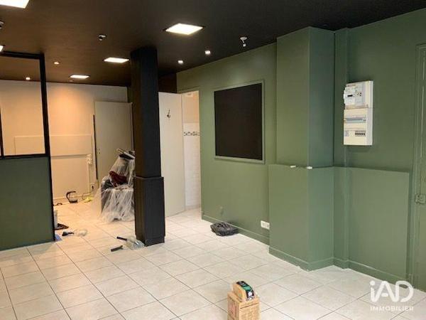 Droit au bail à vendre 36 m² Céret