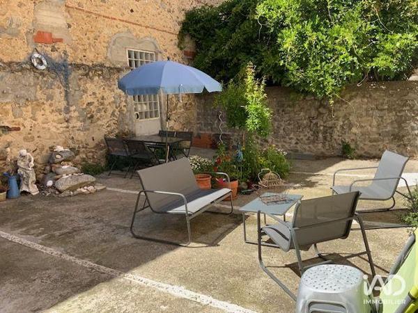 Droit au bail à vendre 36 m² Céret