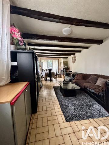 Maison à vendre 3 pièces 85 m² Montreuil