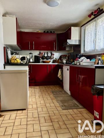 Maison à vendre 3 pièces 85 m² Montreuil