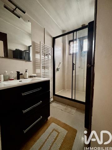 Maison à vendre 3 pièces 85 m² Montreuil