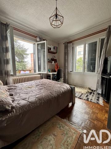 Maison à vendre 3 pièces 85 m² Montreuil