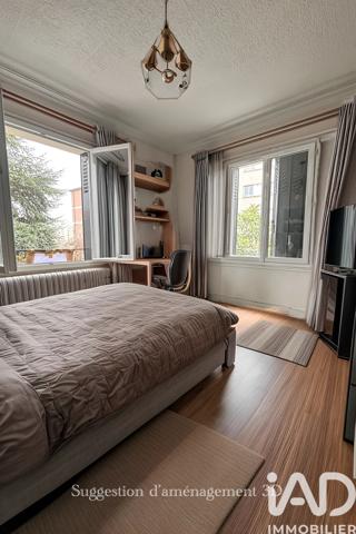 Maison à vendre 3 pièces 85 m² Montreuil