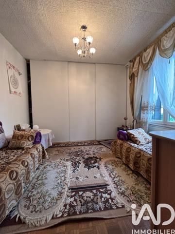 Maison à vendre 3 pièces 85 m² Montreuil