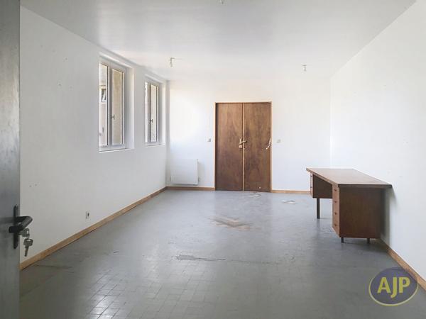 Vente maison Cholet : 270 000 € - AJP Immobilier Cholet