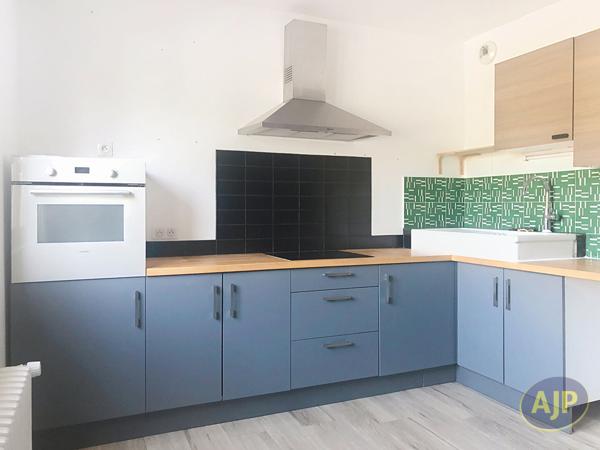 Vente maison Cholet : 270 000 € - AJP Immobilier Cholet