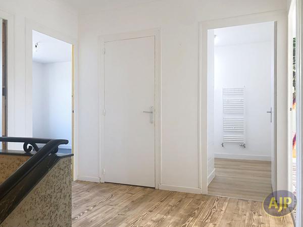 Vente maison Cholet : 270 000 € - AJP Immobilier Cholet