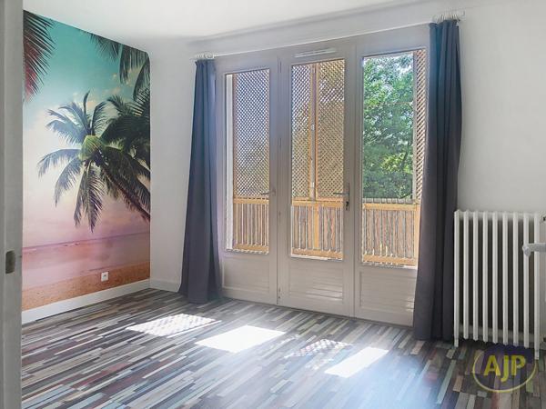 Vente maison Cholet : 270 000 € - AJP Immobilier Cholet