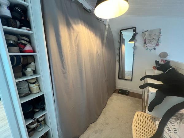 Appartement Longeville Sur Mer 2 pièce(s) 37 m2