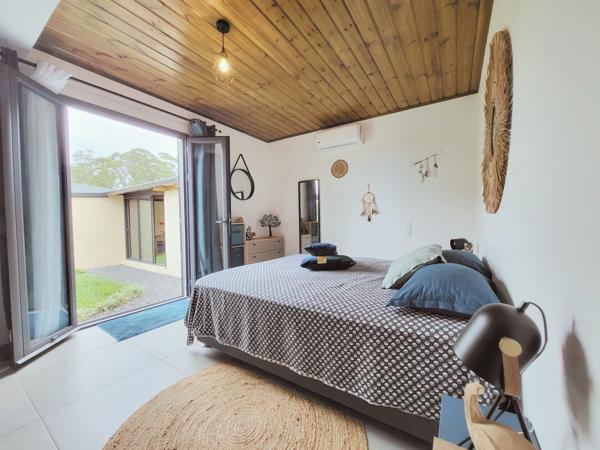 Villa familiale avec piscine et potentiel locatif – Mont Vert, Saint-Pierre