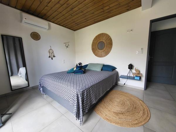 Villa familiale avec piscine et potentiel locatif – Mont Vert, Saint-Pierre