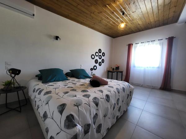 Villa familiale avec piscine et potentiel locatif – Mont Vert, Saint-Pierre