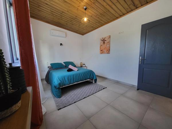 Villa familiale avec piscine et potentiel locatif – Mont Vert, Saint-Pierre