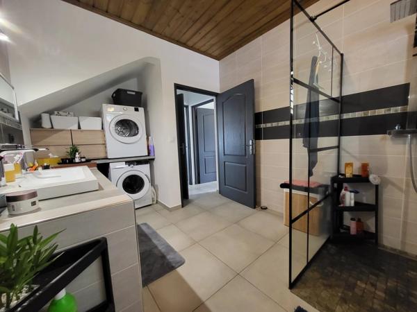 Villa familiale avec piscine et potentiel locatif – Mont Vert, Saint-Pierre