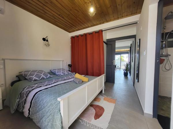 Villa familiale avec piscine et potentiel locatif – Mont Vert, Saint-Pierre